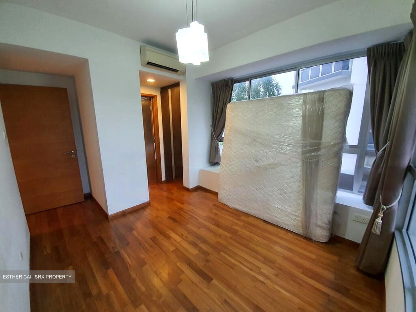 The Parc Condominium (D5), Condominium #464382881